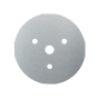 LED DOB سفید آفتابی 220VAC 12W دارای مدار محافظتی Anti Surge گرد قطر 51mm