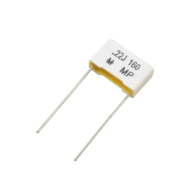 خازن 0.22uF / 160V MKT