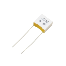 خازن 0.15uF / 160V MKT