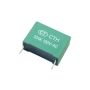 خازن 0.32uF / 180V MKP دائم کار موتور AC سری CHT تایوانی مارک CT