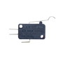 میکروسوئیچ 15A 250VAC اهرم دار 28mm مدل V-154-1C25