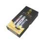 چراغ قوه بدنه فلزی دو سر 6 لامپه مرغوب مارک KINSACH