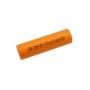 باتری لیتیوم یون 3.7v سایز 18650 سرتخت 2.5Ah مارک HI ضریب جریان 10C