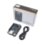 بیگل بن بلک کارکرده Beaglebone Black BB-Black TI Cortex-A8 Rev.C