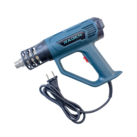 سشوار صنعتی حرارتی آنالوگ RADEN 2000W