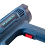 سشوار صنعتی حرارتی آنالوگ RADEN 2000W
