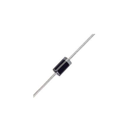 دیود فوق سریع 31GF6 600V-3A