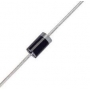 دیود فوق سریع 31GF6 600V-3A