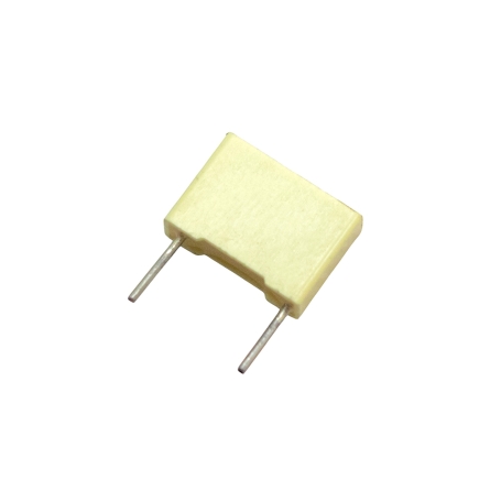 خازن 820nF / 100V MKT