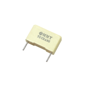 خازن 330nF / 100V MKT خازن 330nF / 100V MKT