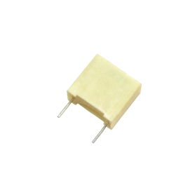 خازن 270nF / 100V MKT خازن 270nF / 100V MKT