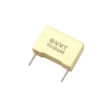خازن 390nF / 250V MKT