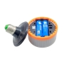 لامپ اضطراری شارژی سرپیچی 20W مدل FA-7927