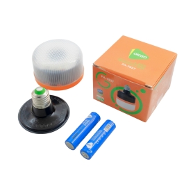 لامپ اضطراری شارژی سرپیچی 20W مدل FA-7927
