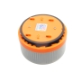 لامپ اضطراری شارژی سرپیچی 20W مدل FA-7927