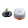 لامپ اضطراری شارژی سرپیچی 20W مدل FA-7927