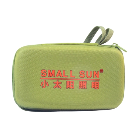 چراغ قوه UV پرقدرت مدل ZY-H4 مارک Small Sun
