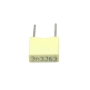 خازن 3.3nF / 63V MKT