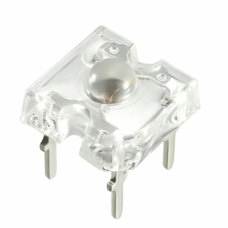 LED سوپرفلکس SuperFlux قرمز