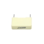 خازن 330nF / 100V MKT