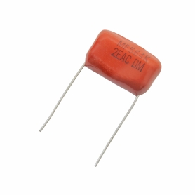 خازن پلی استر %10 / 560nF / 250V خازن پلی استر %10 / 560nF / 250V