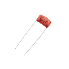 خازن پلی استر %10 / 4.7nF / 400V خازن پلی استر %10 / 4.7nF / 400V