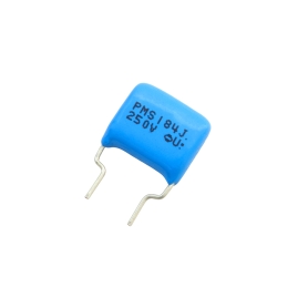 خازن پلی استر %5 / 180nF / 250V خازن پلی استر %5 / 180nF / 250V
