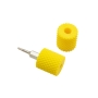 دسته پیچ‌گوشتی انگشتی بیت‌خور سایز 4mm