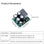 ماژول یکسو کننده و فیلترمنبع تغذیه AC به DC مدل 50V-10A