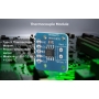 ماژول سنسور دمای ترموکوپل نوع K با تراشه MAX31855 با رابط SPI