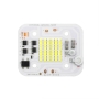 LED DOB پروژکتوری سفید مهتابی 220VAC 45W دارای مدار محافظتی Anti Surge سایز 70x56mm