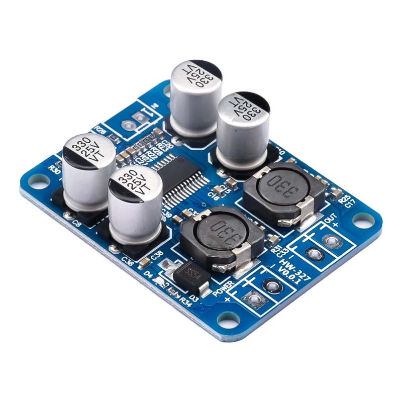 ماژول آمپلی فایر 30W مونو TPA3110