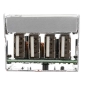 ماژول مبدل DC به DC با 4 خروجی USB و ولتاژ ورودی 9 الی 36 ولت مدل XY-3606T
