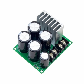 ماژول یکسو کننده و فیلترمنبع تغذیه AC به DC مدل 50V-10A ماژول یکسو کننده و فیلترمنبع تغذیه AC به DC مدل 50V-10A