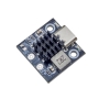 ماژول فست شارژر باتری لیتیوم یون تک سل با ورودی USB Type-C مدل LX-LC535