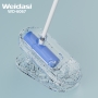 چراغ مطالعه شارژی گیره دار ویداسی WEIDASI مدل WD-6067