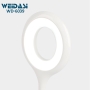 چراغ مطالعه شارژی رومیزی ویداسی WEIDASI مدل WD-6039