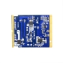 برد تغذیه سوئیچینگ 5v-3A با خروجی USB
