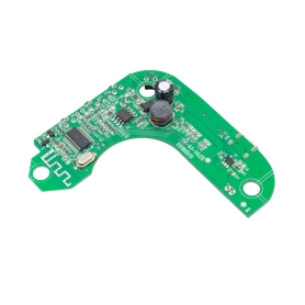 ماژول اسپیکر بلوتوثی با آمپلی فایر 10W  و شارژر باتری 3.7 ولت مدل TX-A1-V02