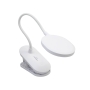 چراغ مطالعه شارژی گیره دار ویداسی WEIDASI مدل WD-6067