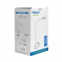 چراغ مطالعه شارژی رومیزی ویداسی WEIDASI مدل WD-6039