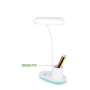چراغ مطالعه شارژی رومیزی ویداسی WEIDASI مدل WD-6069GB