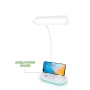 چراغ مطالعه شارژی رومیزی ویداسی WEIDASI مدل WD-6069GB
