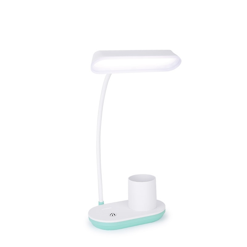 چراغ مطالعه شارژی رومیزی ویداسی WEIDASI مدل WD-6069GB