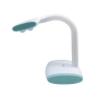 چراغ مطالعه شارژی رومیزی ویداسی WEIDASI مدل WD-6049