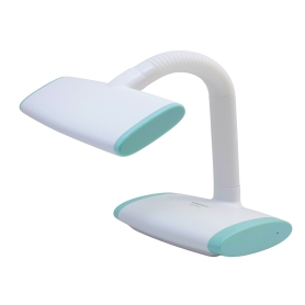 چراغ مطالعه شارژی رومیزی ویداسی WEIDASI مدل WD-6049