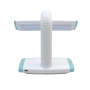 چراغ مطالعه شارژی رومیزی ویداسی WEIDASI مدل WD-6049