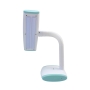 چراغ مطالعه شارژی رومیزی ویداسی WEIDASI مدل WD-6049