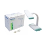 چراغ مطالعه شارژی رومیزی ویداسی WEIDASI مدل WD-6049