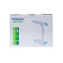 چراغ مطالعه شارژی رومیزی ویداسی WEIDASI مدل WD-6049